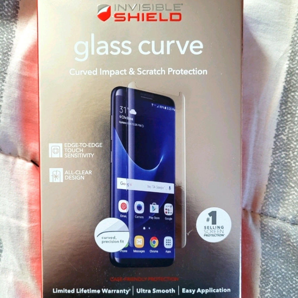 Screen Protector